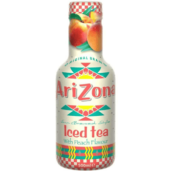 Arizona Peach