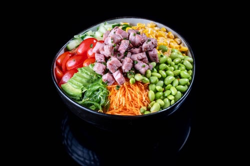 Thunus-Bowl Thunus-Bowl