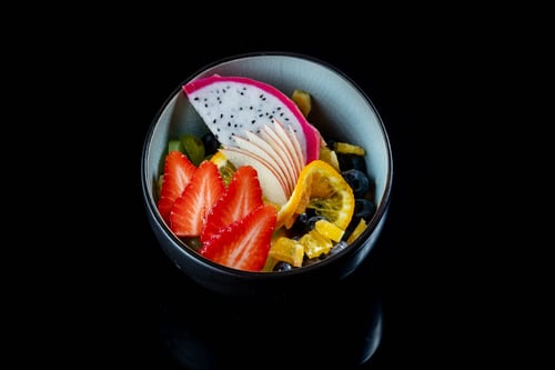 Fruit Box 