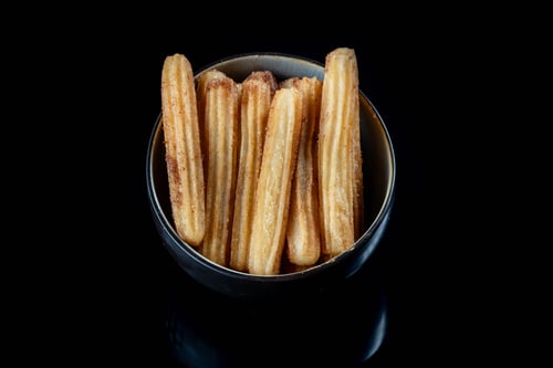 Churros 