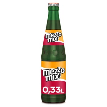 Mezzo Mix 0,33l