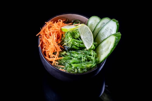Algensalat