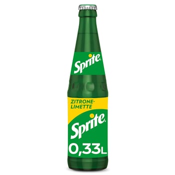 Sprite 0,33l