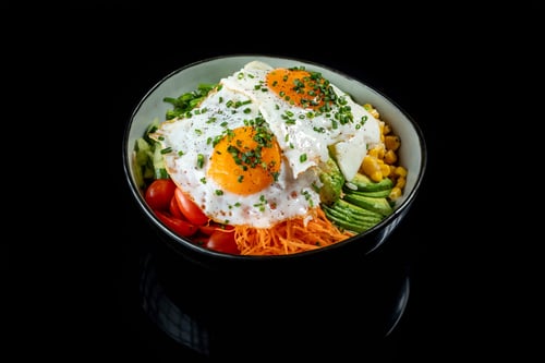 Egg-Bowl Egg-Bowl