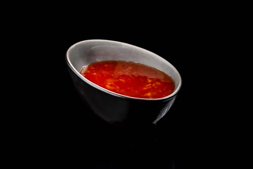 Sweet-Chillisauce (50ml)