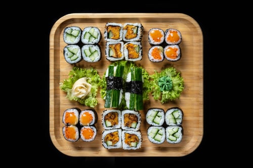 Vega-Box (26 Teile)(vegan) Vega-Box (26 Teile)(vegan)