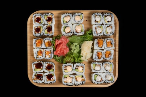 Chicken-Box (32 Teile) Chicken-Box (32 Teile)