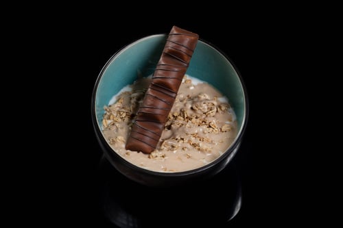 Joghurt & Crunchy Bueno