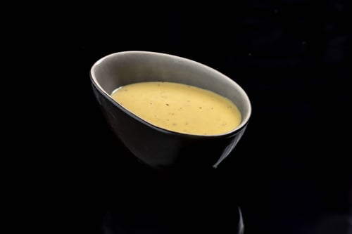 Honig-Senf Sauce (50ml)