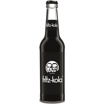 Fritz-Kola 0,33l