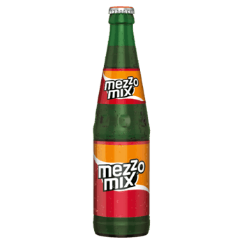 Mezzo Mix