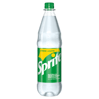 Sprite 1,0l
