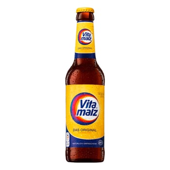 vita Malz 0,33l