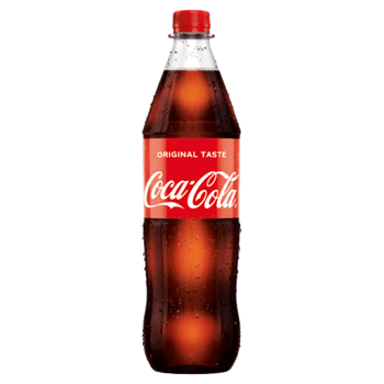Coca-Cola 1,0l