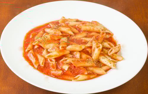 Pasta Napoli