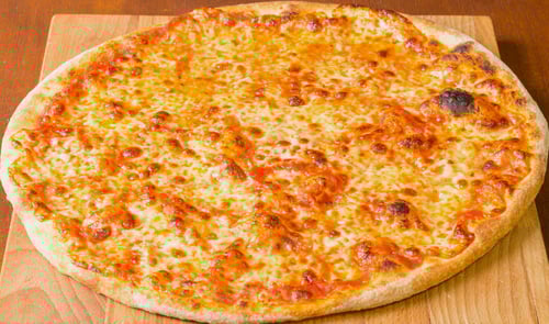 Pizza Margherita