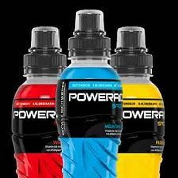 POWERADE 05l