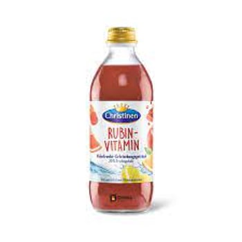 Christinen-Rubin-Vitamin 0,33l