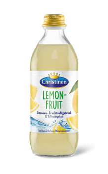 Christinen-Lemon fruit 0,33l