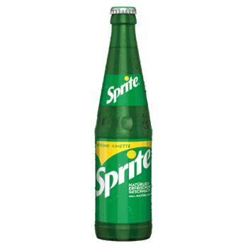 Sprite 0,33l