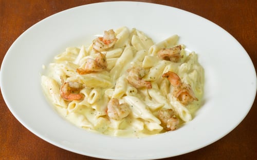 PASTA Scampi