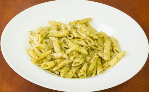 Pasta Pesto