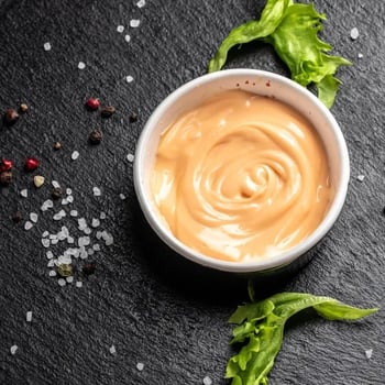 Dip Cocktailsoße