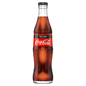 Coca-Cola Zero