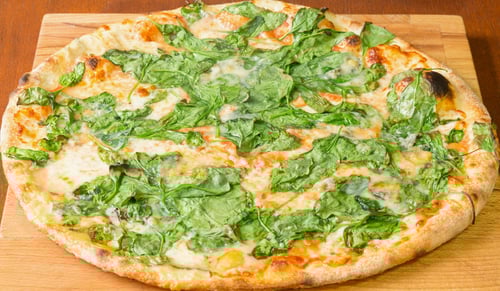 Pizza Gorgonzola