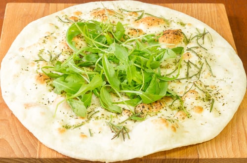 Focaccia