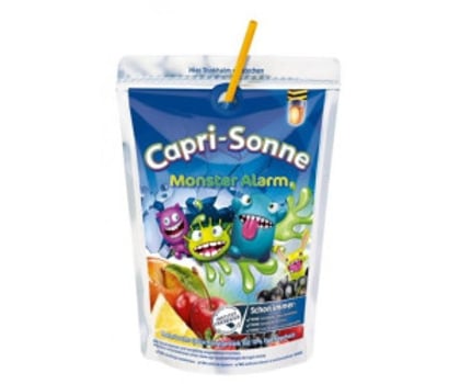 Capri Sun 0,2l