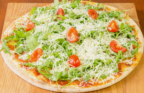 Pizza Italia