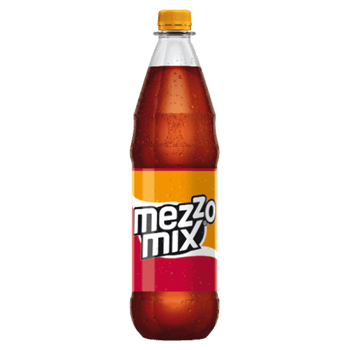 Mezzo Mix 1,0l
