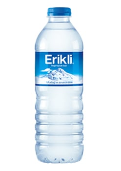 Stilles Wasser 0,5l