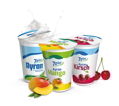 Ayran 0,25l