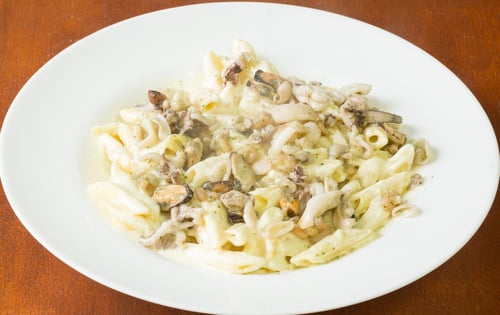 PASTA Frutti di Mare