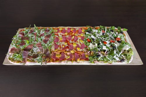 Meter Pizza
