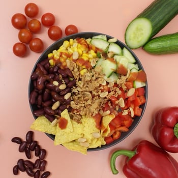 Mexican Bowl Mexican Bowl