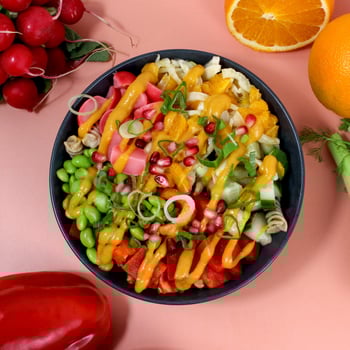 Sonnentanz Bowl Sonnentanz Bowl