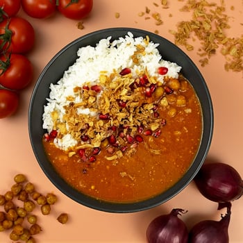 Butter Masala