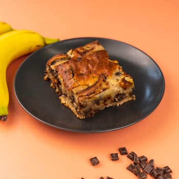 Bananenkuchen