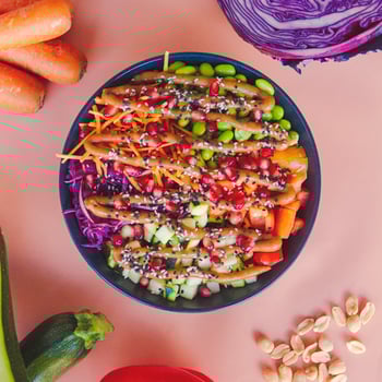Teriyaki Bowl Teriyaki Bowl