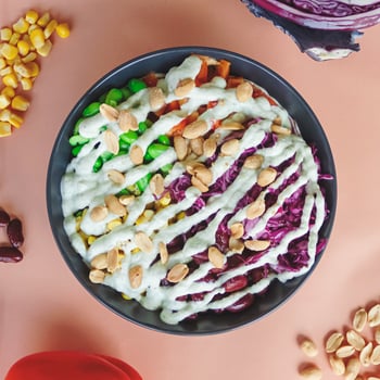 Protein Salat