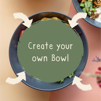 Customized Bowl