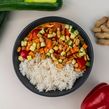 Thai Curry