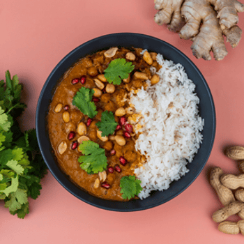 Indian Curry