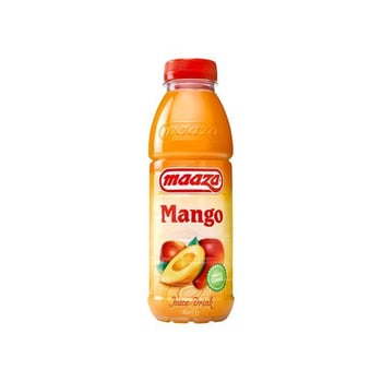 Maaza mango 50cl