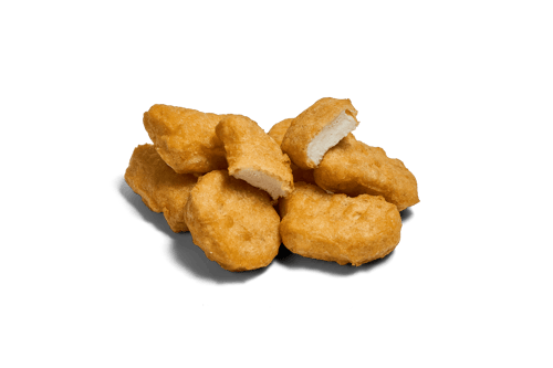 Chicken Nuggets