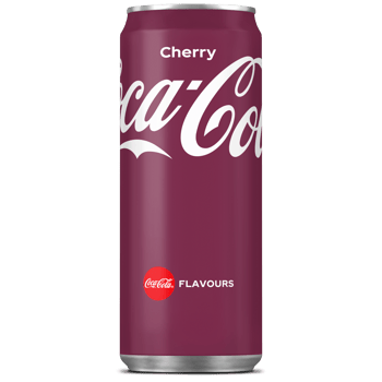 Cola Cherry