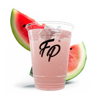 Lemonade Watermelon